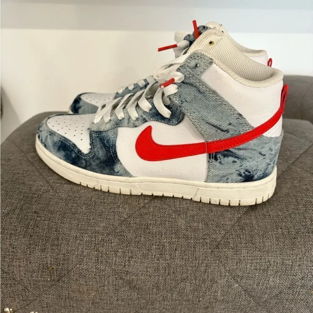 Nike womens size